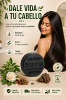 SHAMPOO EN BARRA COMPRA 1 Y LLEVA 2