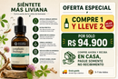 Nature sunshine Lymphatic Drainage