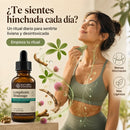 Nature sunshine Lymphatic Drainage