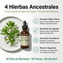 Nature sunshine Lymphatic Drainage