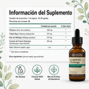 Nature sunshine Lymphatic Drainage