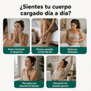Nature sunshine Lymphatic Drainage